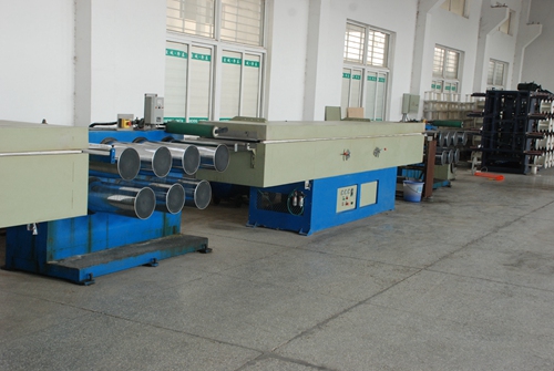 廠(chǎng)區(qū)展示