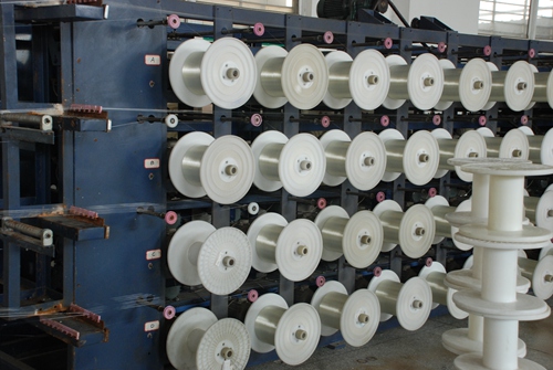 廠(chǎng)區(qū)展示