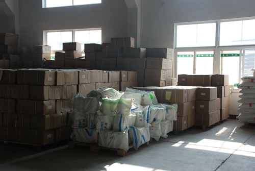 廠(chǎng)區(qū)展示